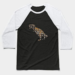 Deco Dino Baseball T-Shirt